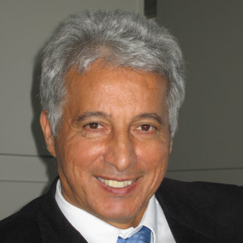 Dr Lakhdar Belhaouari