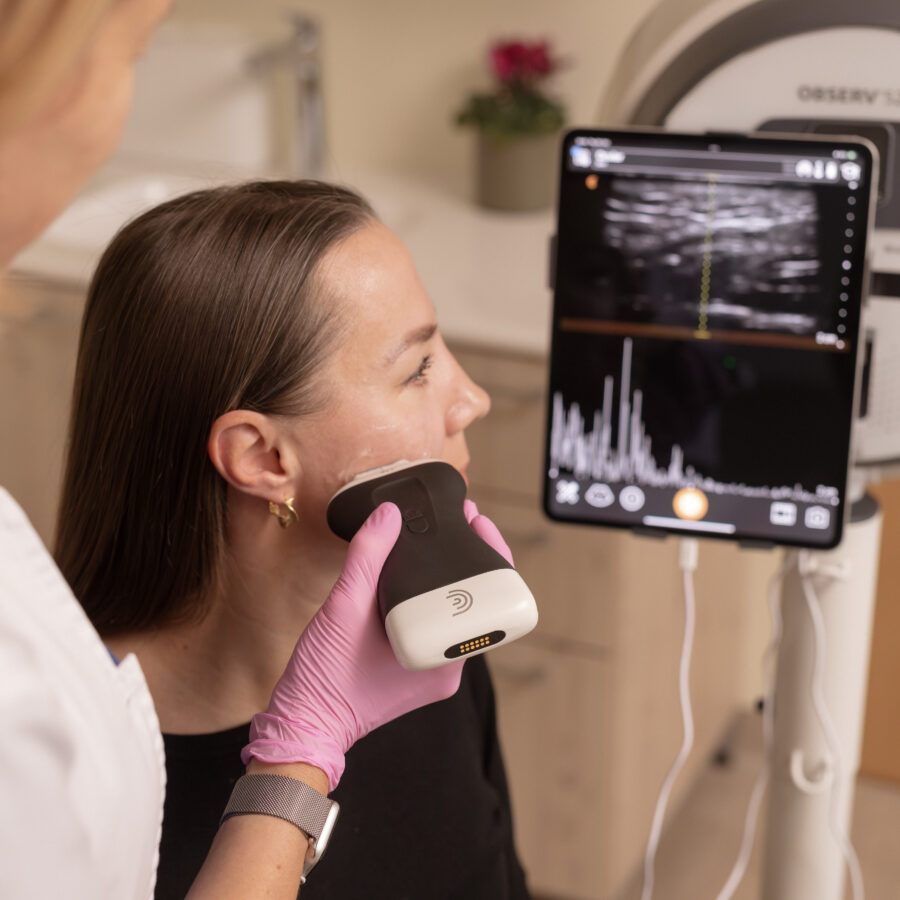 Ultrasound