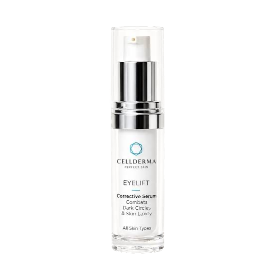 CellDerma® EyeLift Serum