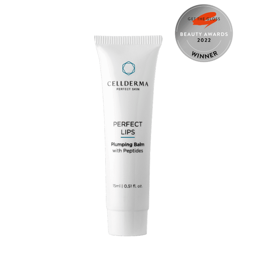 CellDerma® Perfect Lips Lip Balm