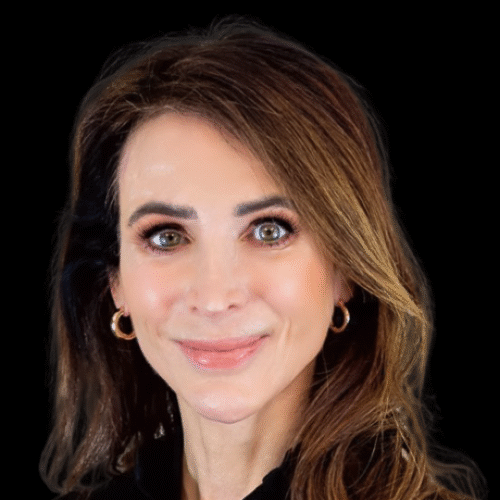 Dr Melissa Toyos