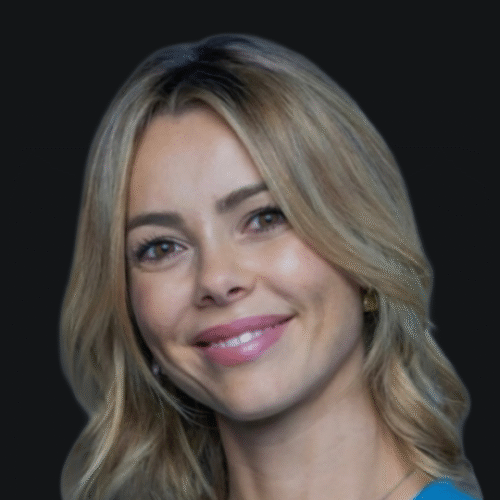 Dr Michela Troiano