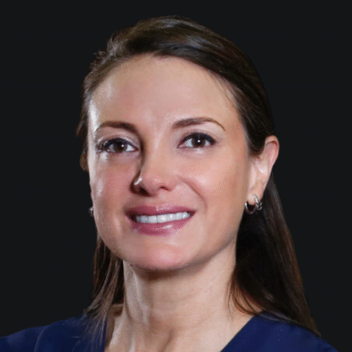 Dr Luz María Vasquez