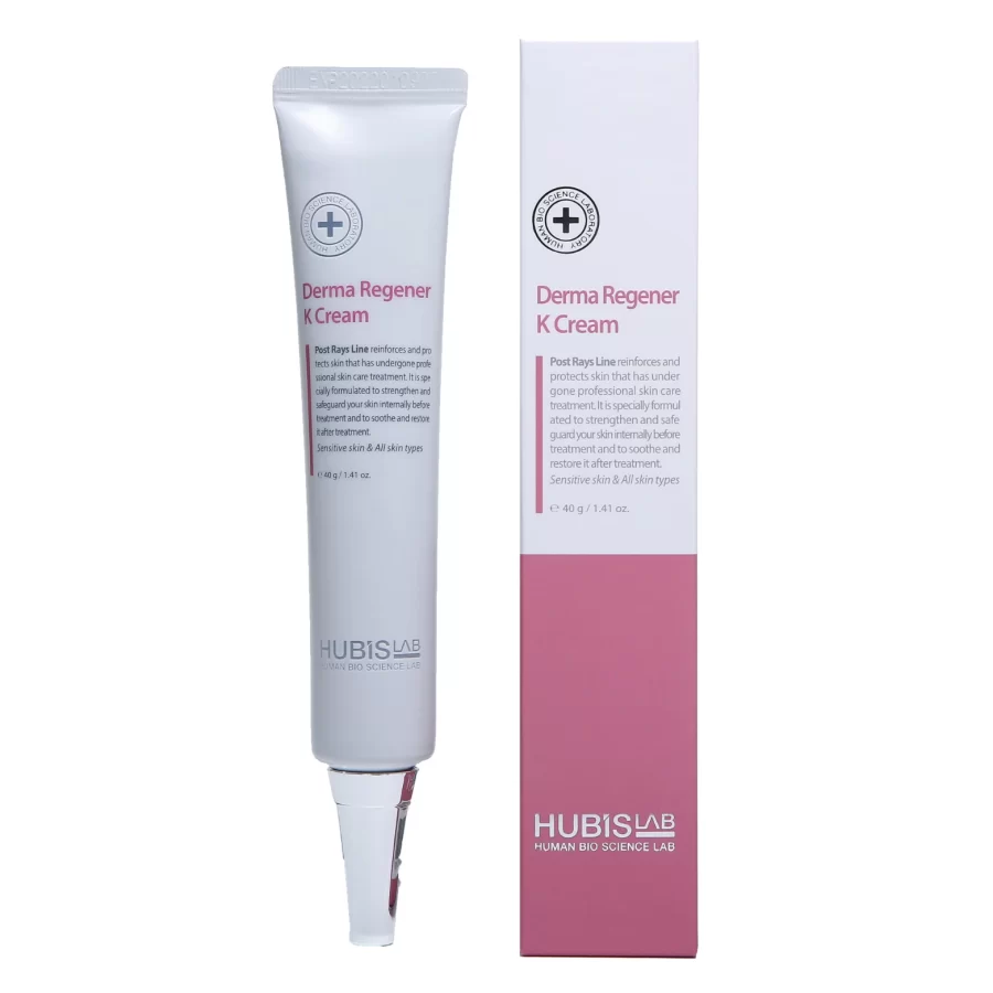 HUBISLAB® Derma Regener K Cream