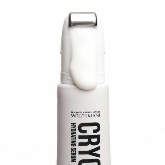 INSTYTUTUM® CRYOshot – Hydrating Serum
