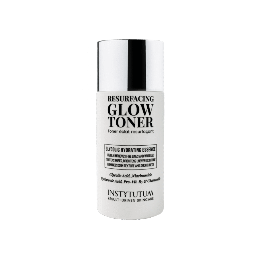 INSTYTUTUM® Resurfacing Glow Toner