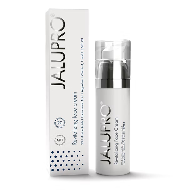 Jalupro® Anti-Aging Face Cream