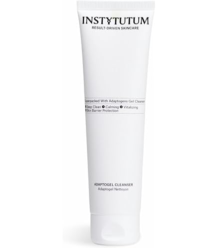 INSTYTUTUM® Adaptogel Cleanser