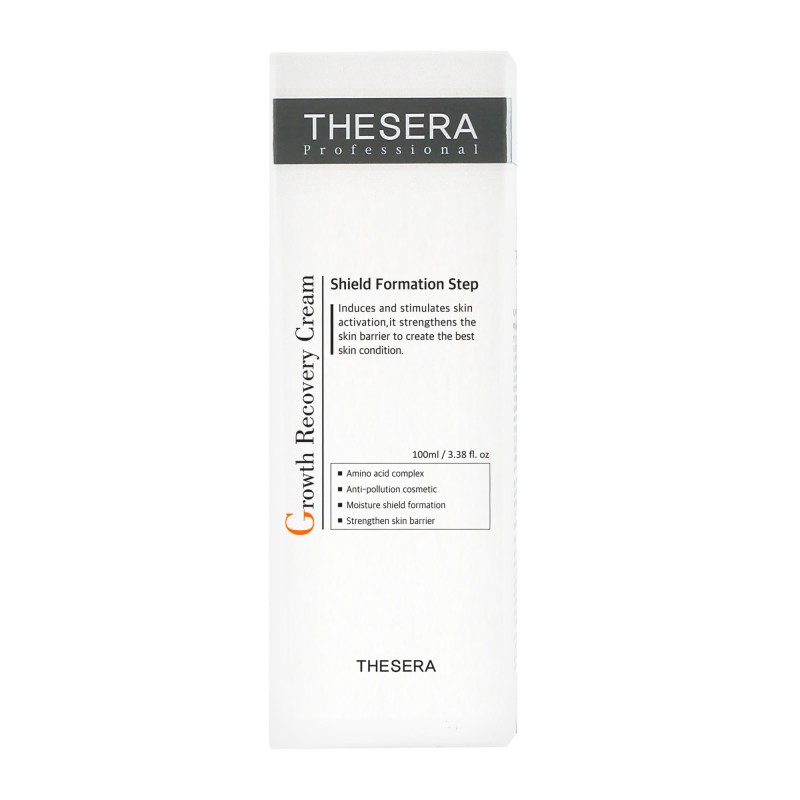 THESERA Growth Recovery Cream