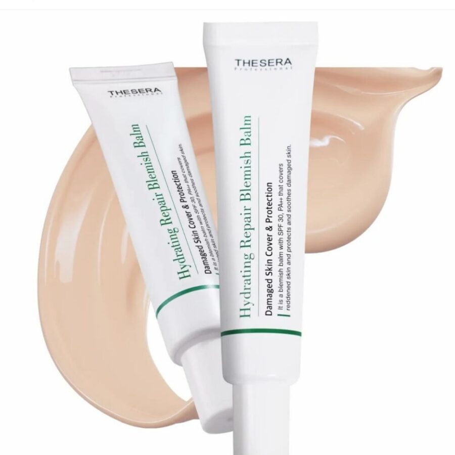 THESERA Hydrating Repair Blemish Balm SPF 30 PA+++