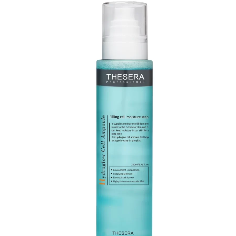 THESERA Hydroglow Cell Ampoule