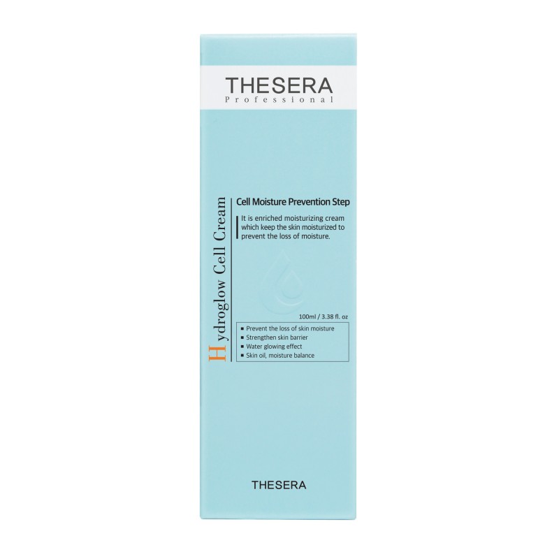 THESERA Hydroglow Cell Cream