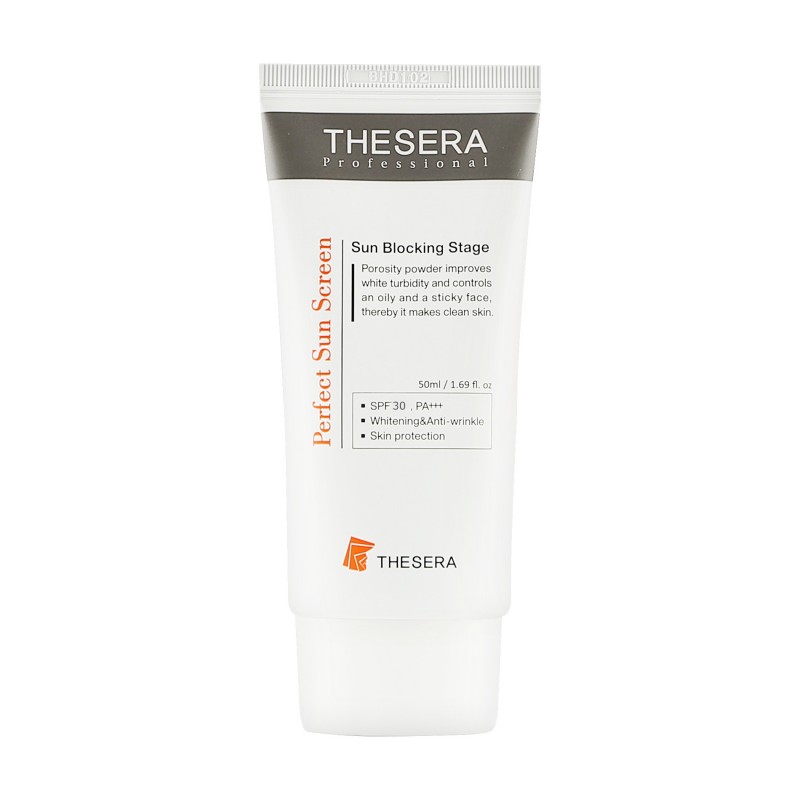 THESERA Perfect Sun Screen SPF 30+