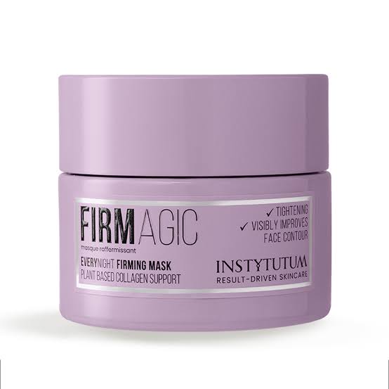 INSTYTUTUM® Firmagic – Overnight Firming Mask