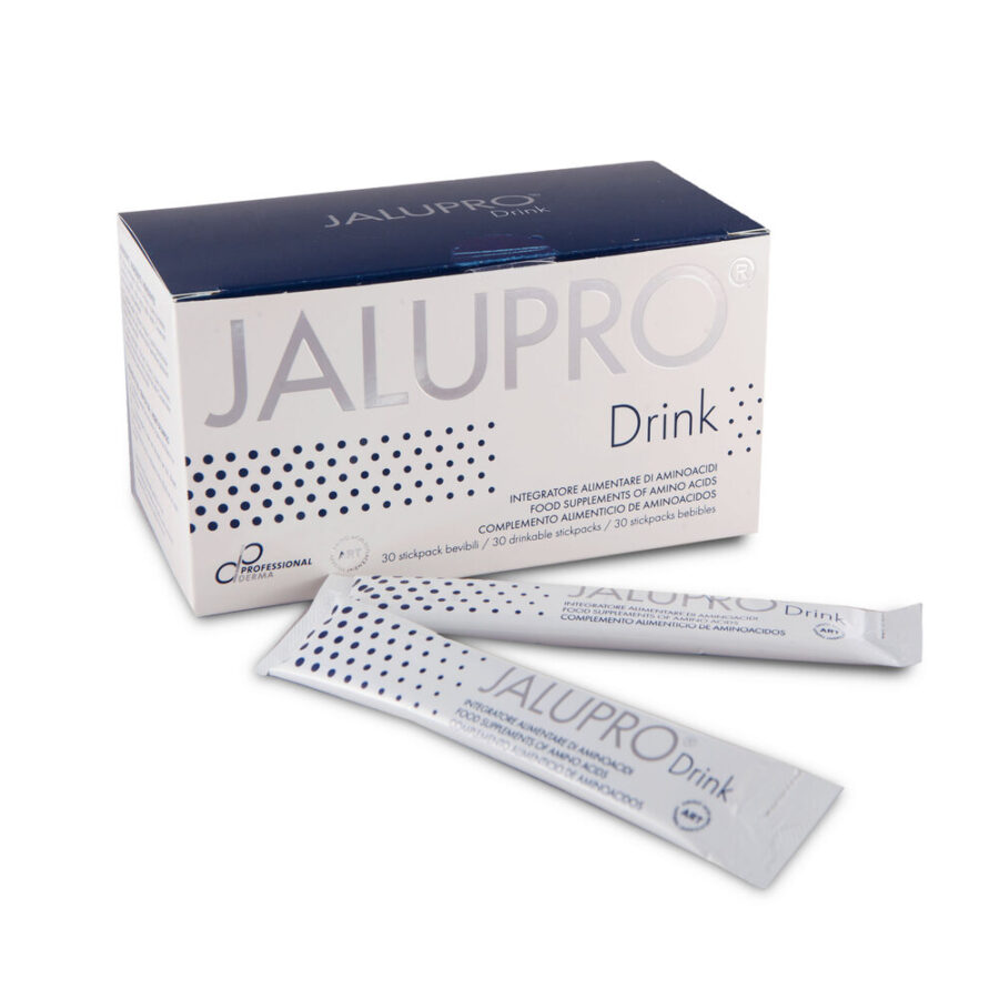 Jalupro® Food – Amino Acid Food Supplement