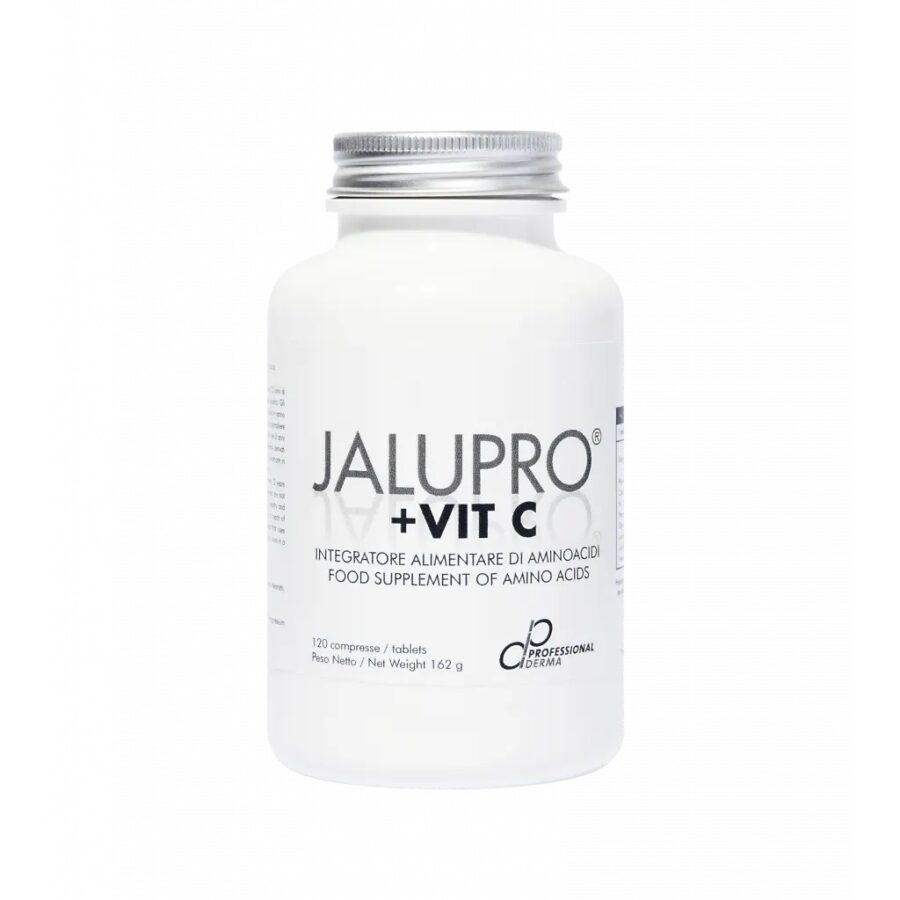 Jalupro® Vitamin C Food Supplement