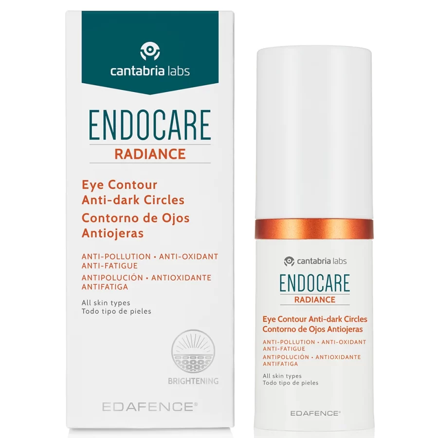ENDOCARE Radiance Eye Contour Anti-Dark Circles