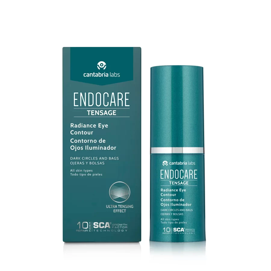 ENDOCARE Tensage Radiance Eye Contour