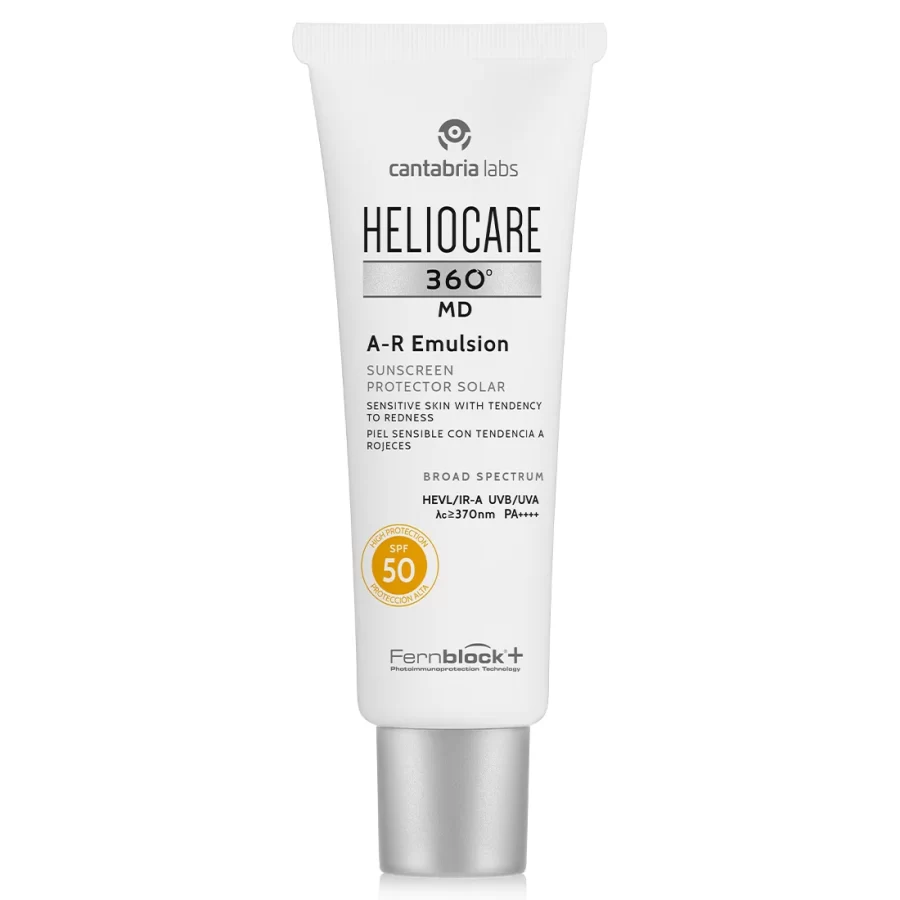 HELIOCARE 360° MD A-R Emulsion SPF 50+