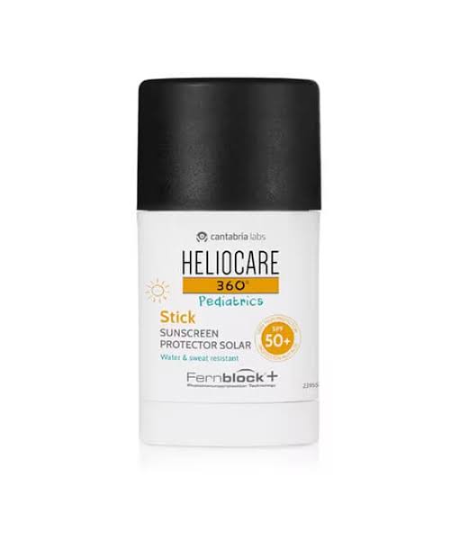 HELIOCARE 360° Pediatrics Stick SPF 50+