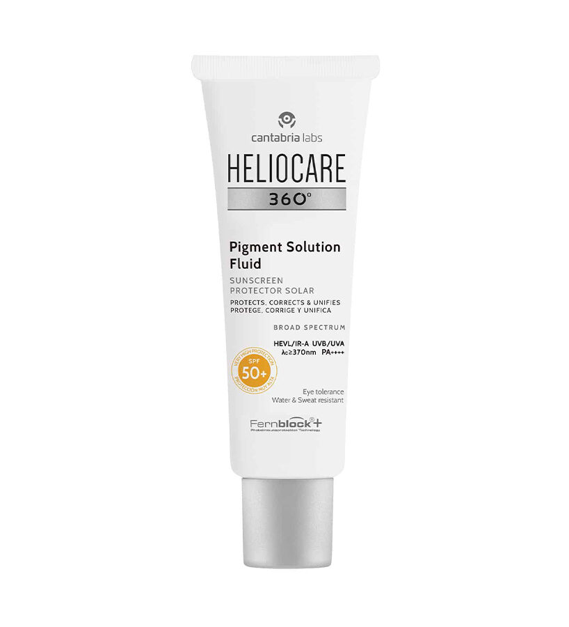 HELIOCARE 360° Pigment Solution Fluid SPF 50+