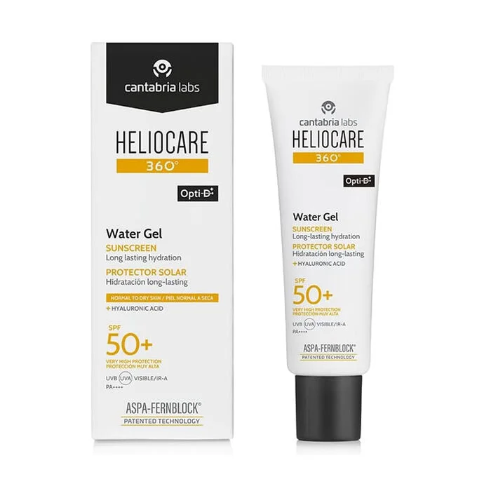 HELIOCARE 360° Water Gel SPF 50+