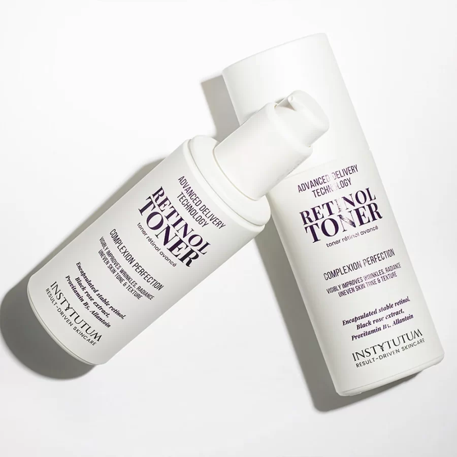 INSTYTUTUM Advanced Retinol Toner