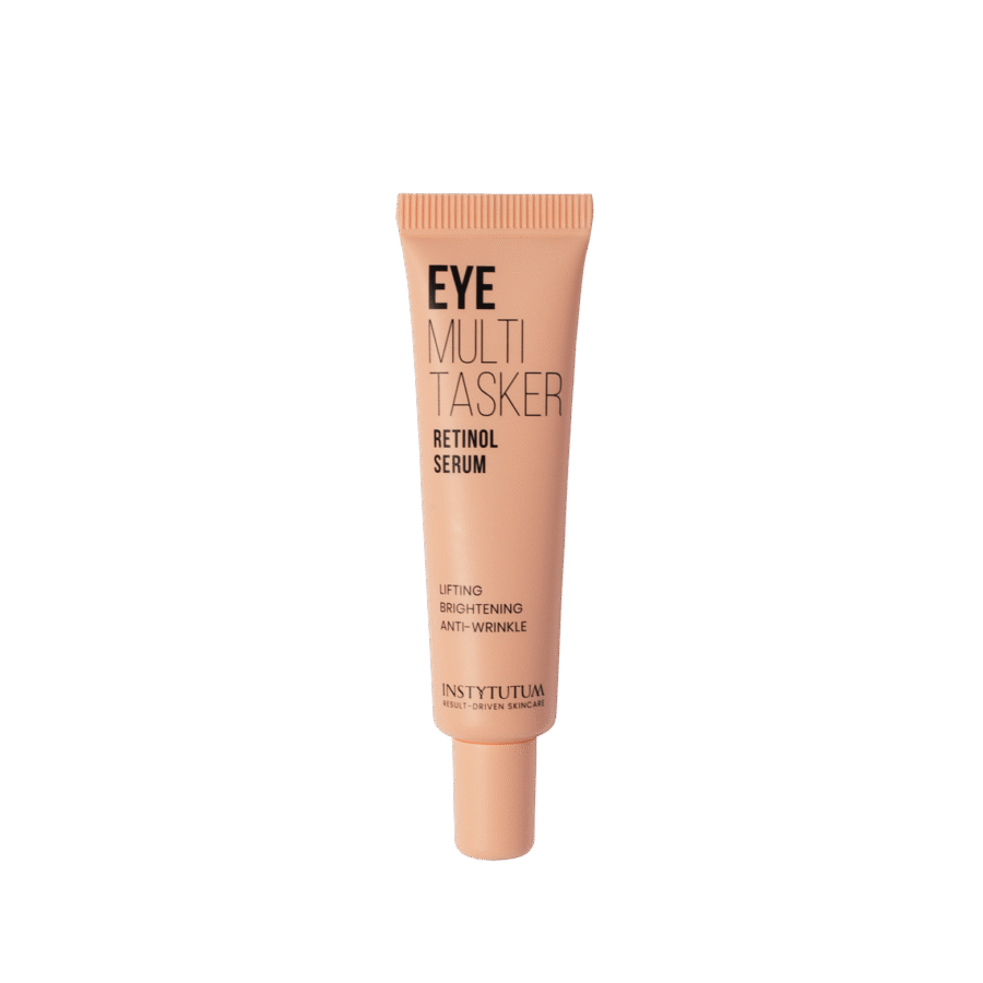 INSTYTUTUM Eyemultitasker Retinol Serum