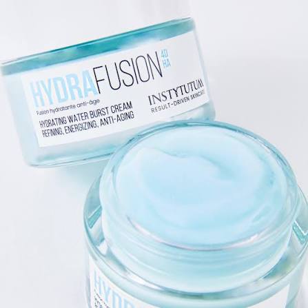 INSTYTUTUM HydraFusion 4D HA