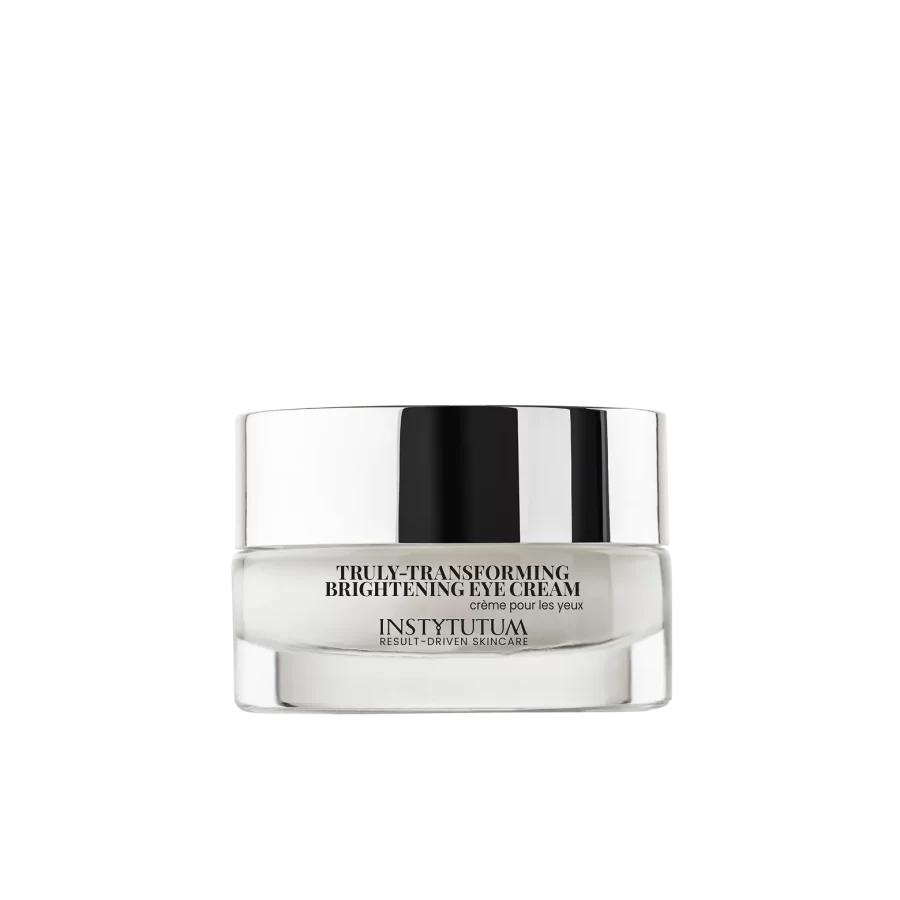 INSTYTUTUM Truly-Transforming Brightening Eye Cream