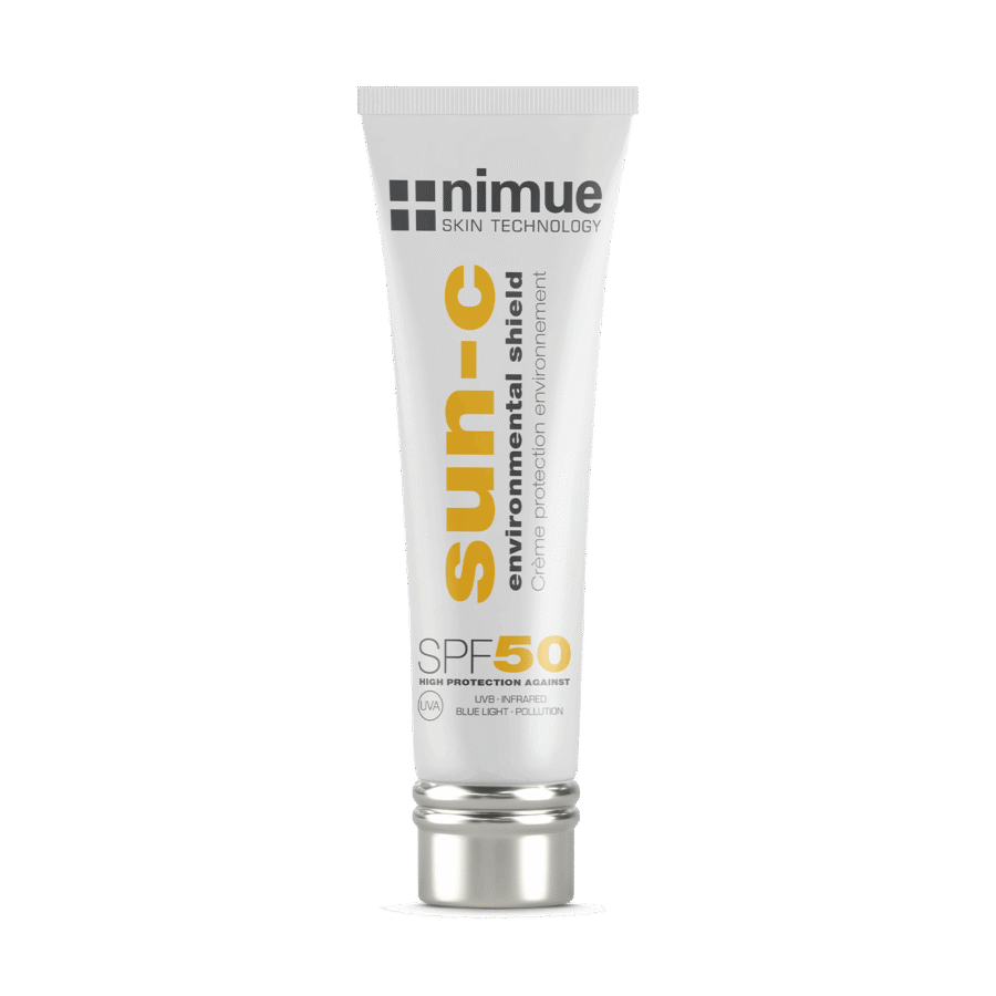 Nimue Sun-C Environmental Shield SPF50