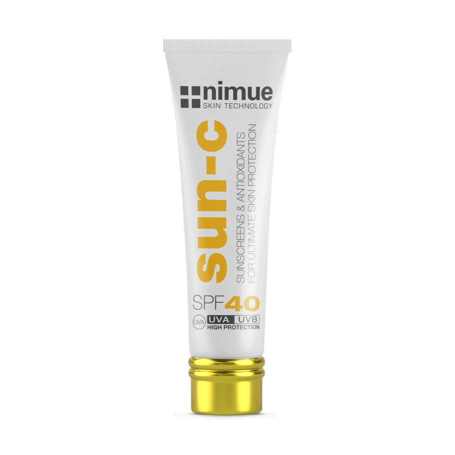 Nimue Sun-C SPF40