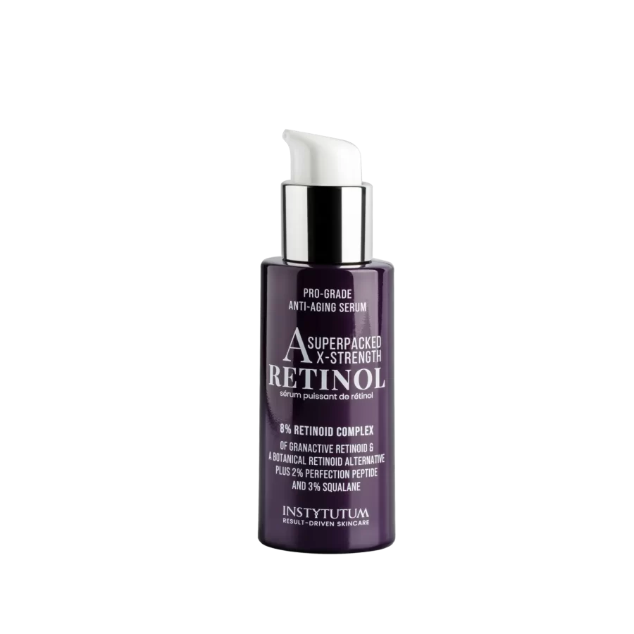 INSTYTUTUM X-Strength Retinol Serum